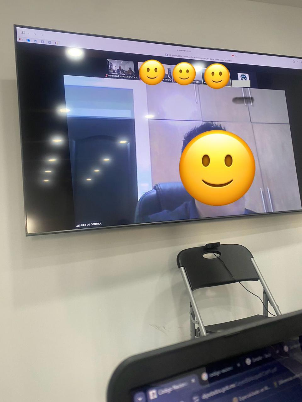 Disputas Societarias 1