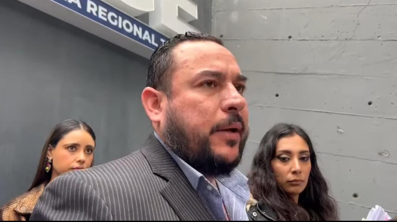 Amparos en Materia Penal 1