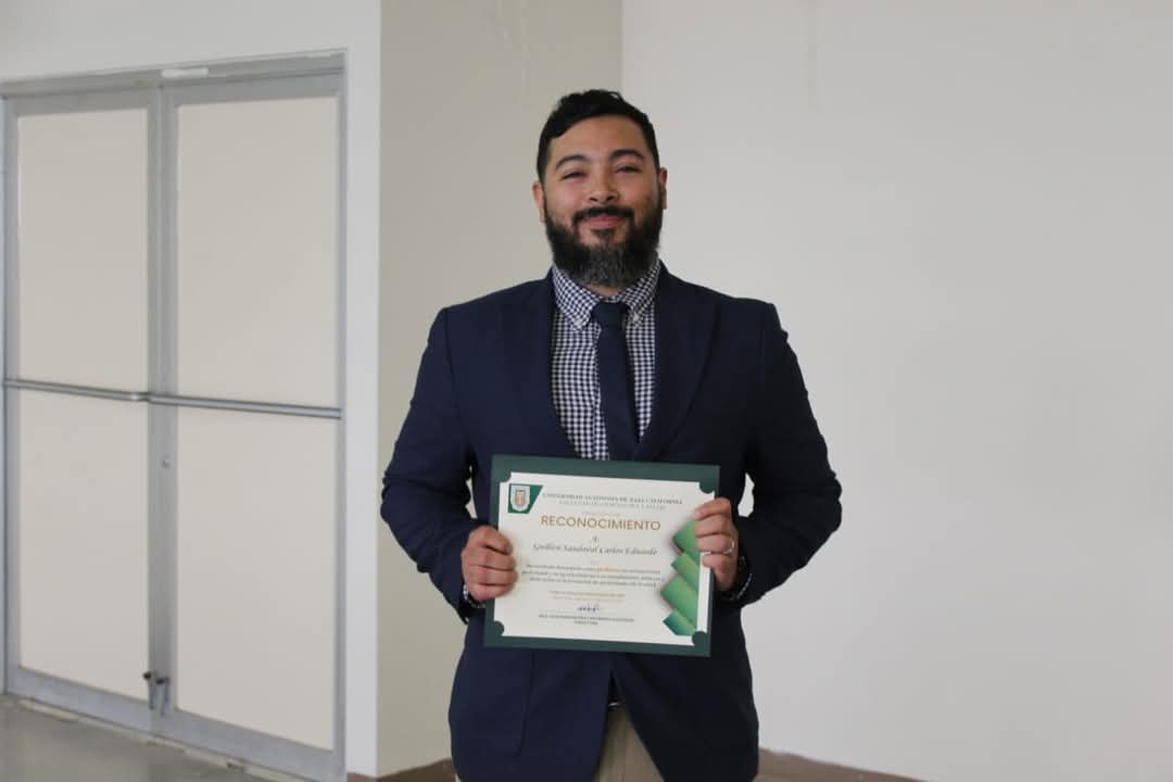 Guillén Sandoval Carlos Eduardo